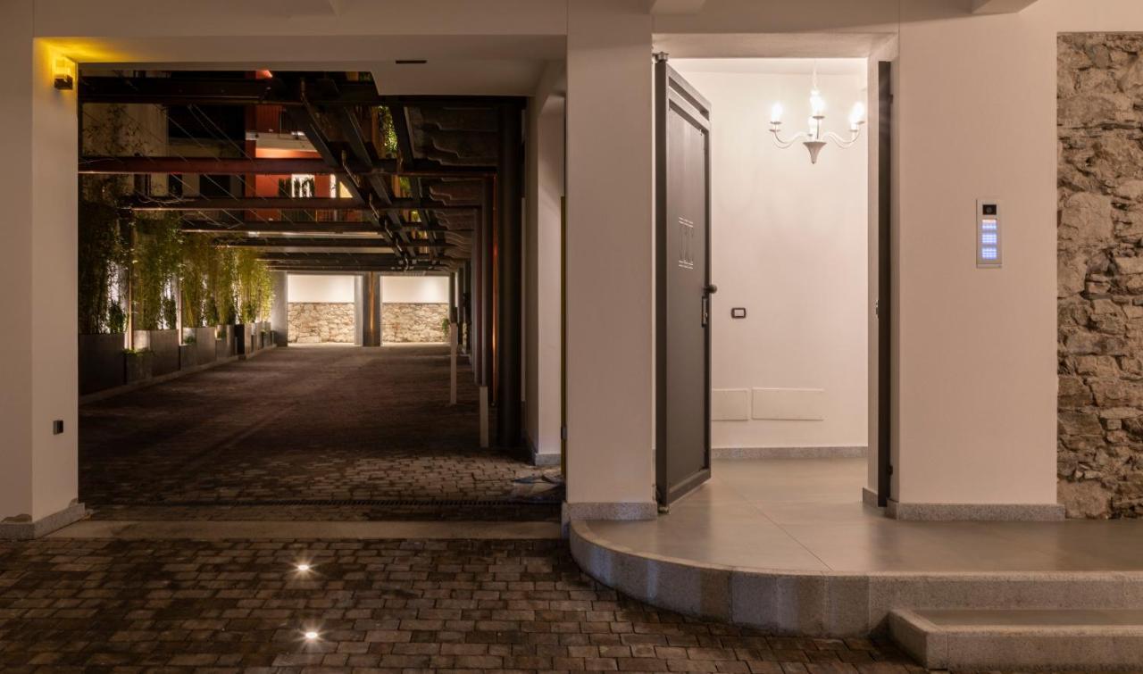 Residence Casa Coppa Appartamento Maple Omegna Luaran gambar