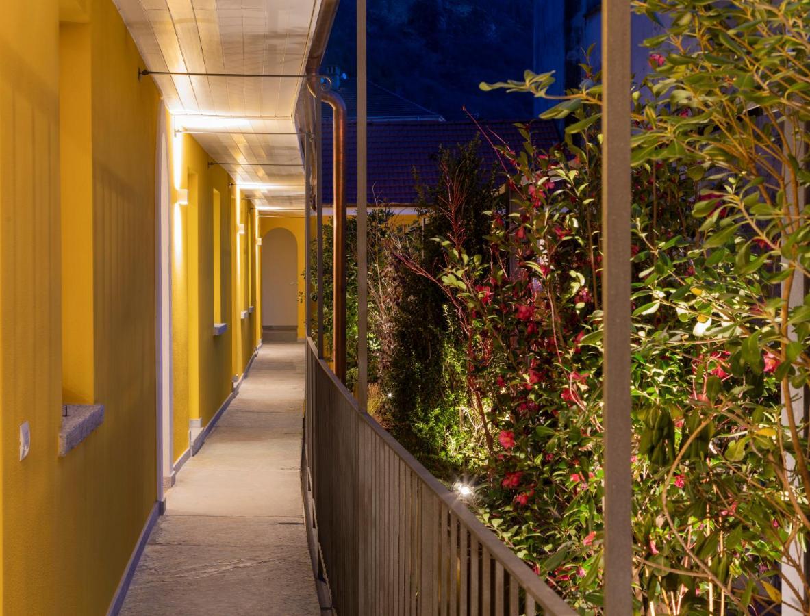 Residence Casa Coppa Appartamento Maple Omegna Luaran gambar