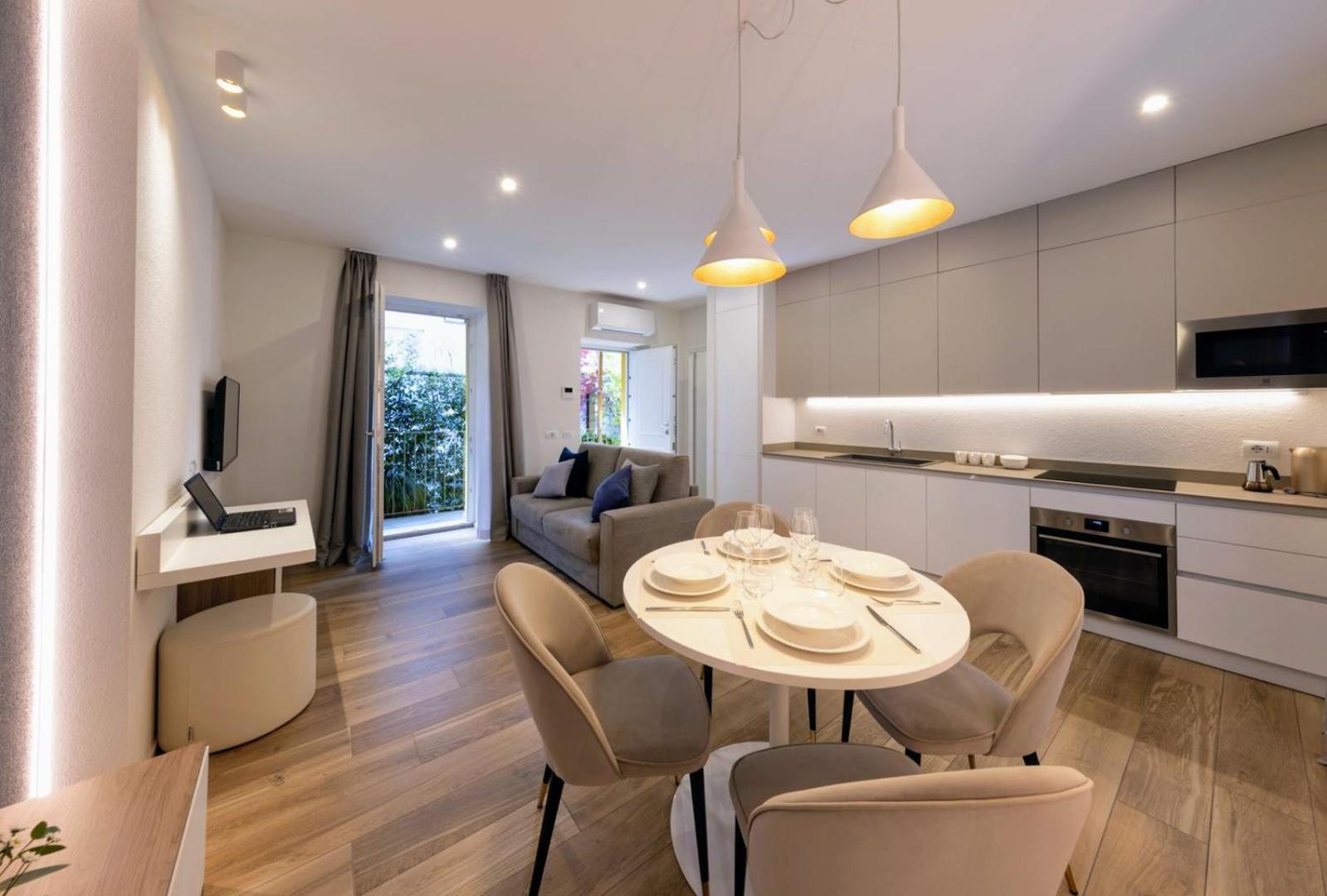 Residence Casa Coppa Appartamento Maple Omegna Luaran gambar