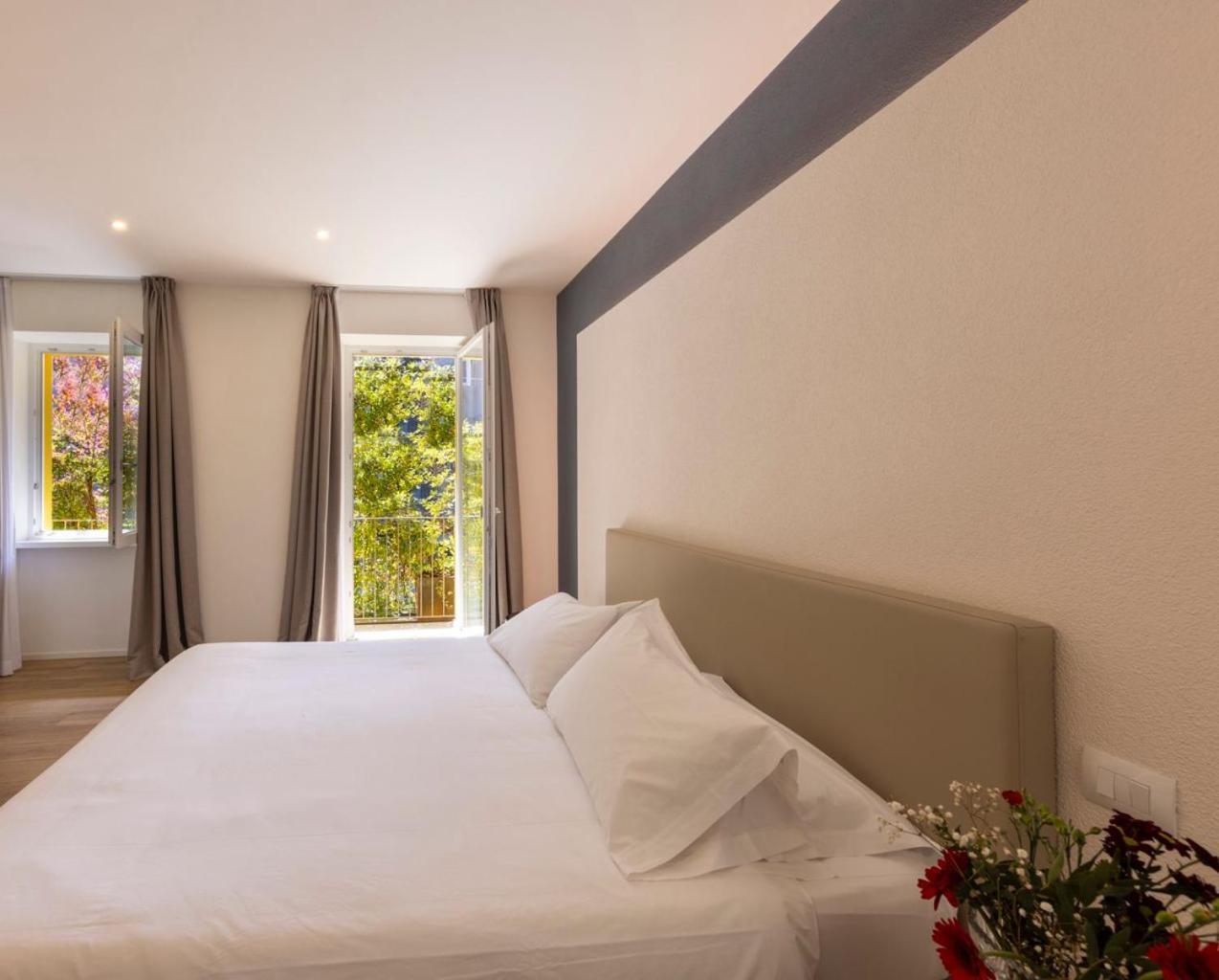 Residence Casa Coppa Appartamento Maple Omegna Luaran gambar