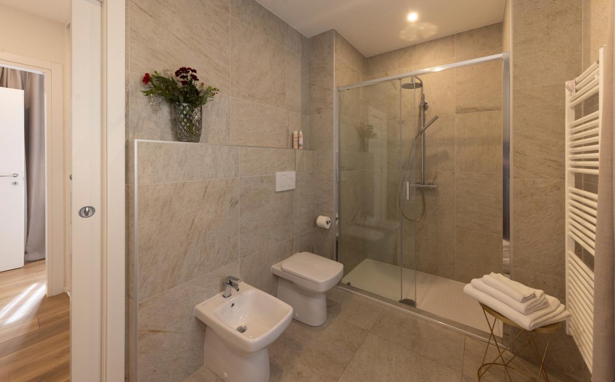 Residence Casa Coppa Appartamento Maple Omegna Luaran gambar