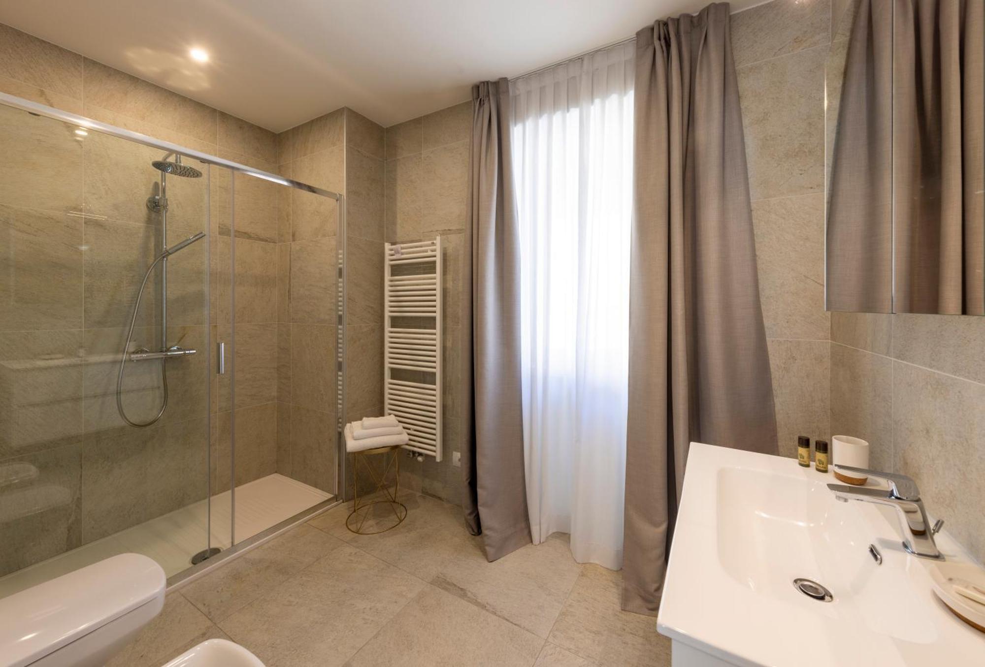 Residence Casa Coppa Appartamento Maple Omegna Luaran gambar