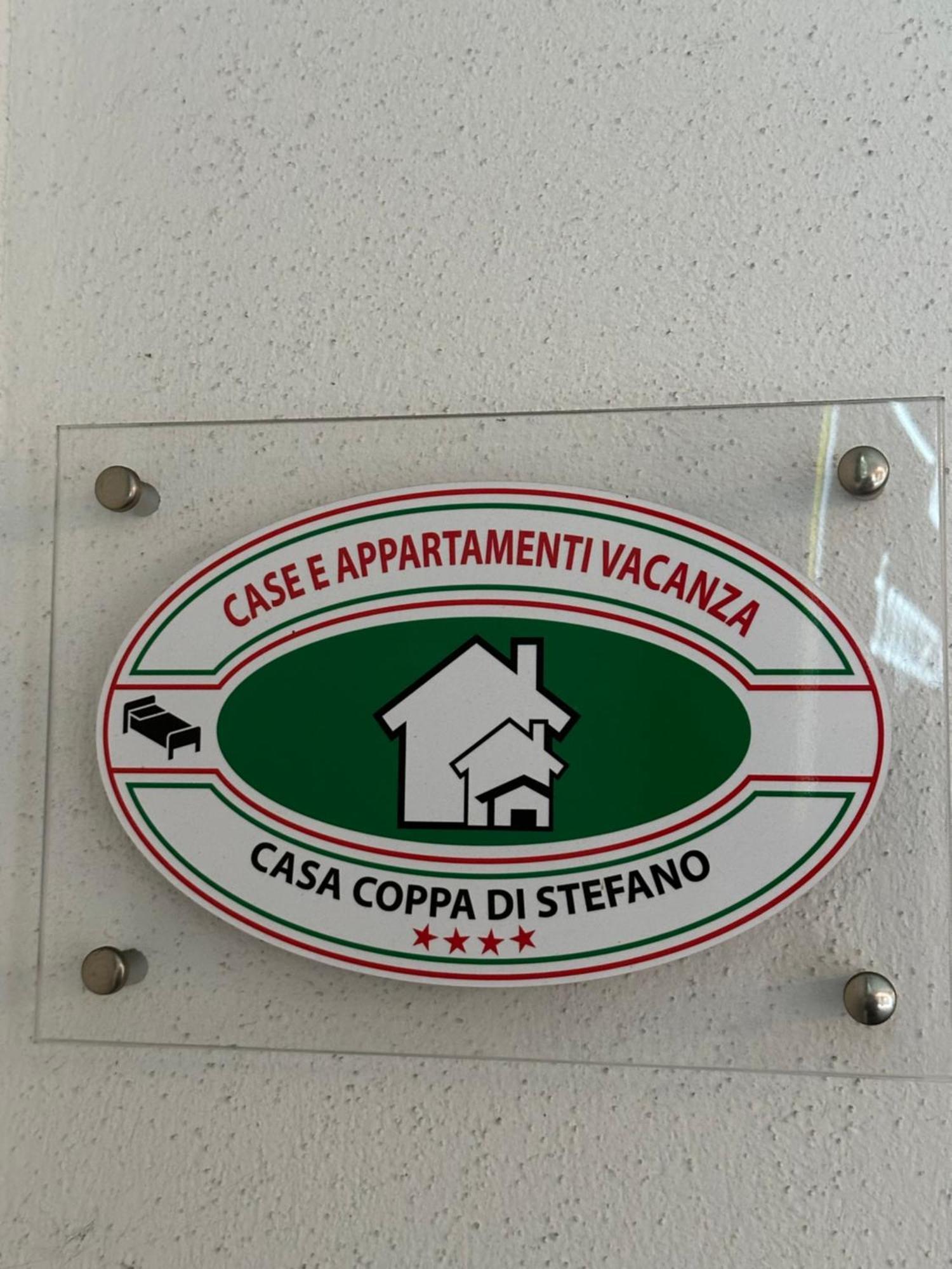 Residence Casa Coppa Appartamento Maple Omegna Luaran gambar